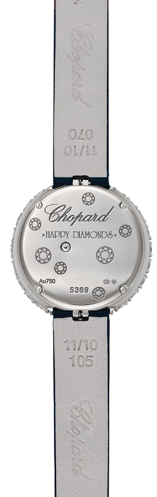 Chopard Happy Diamonds Joaillerie 28.6mm