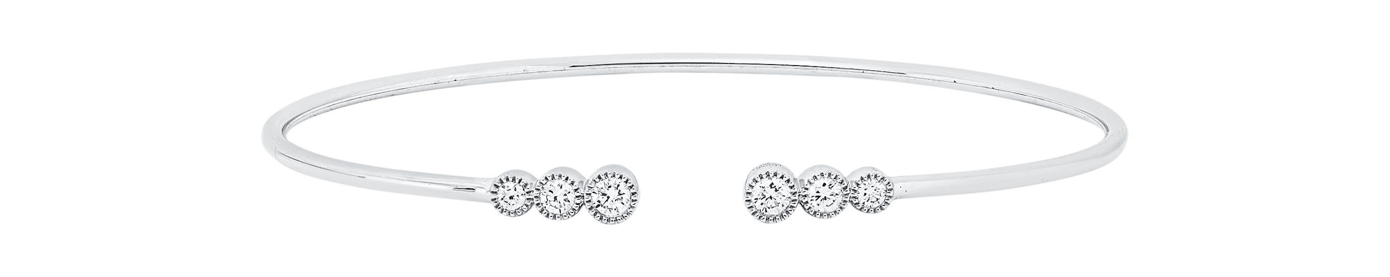 Brogle Classic Diamantarmreif Brogle Classic Diamantarmreif