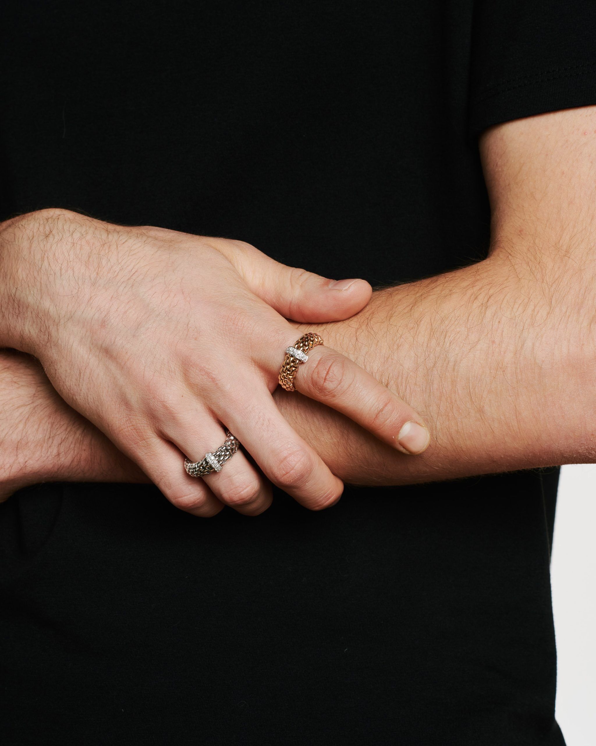 Fope Vendôme Flex'it Ring Fope Vendôme Flex'it Ring