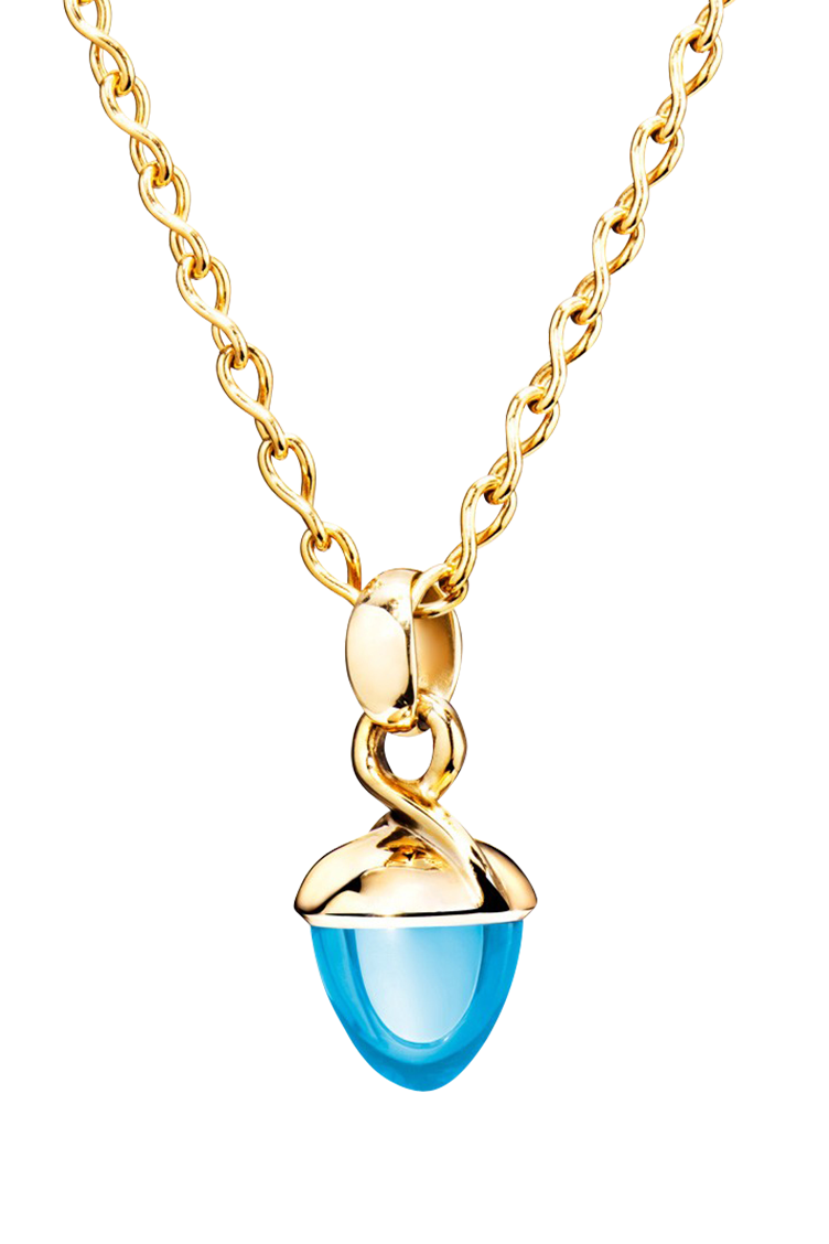Tamara Comolli Mikado Bouquet Swiss-Topaz Pendant Tamara Comolli Mikado Bouquet Swiss-Topaz Pendant