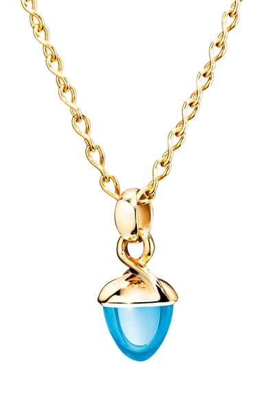 Tamara Comolli Mikado Bouquet Swiss-Topaz Pendant Tamara Comolli Mikado Bouquet Swiss-Topaz Pendant
