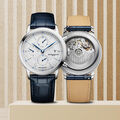 Baume & Mercier Classima Automatic Chronograph 42mm