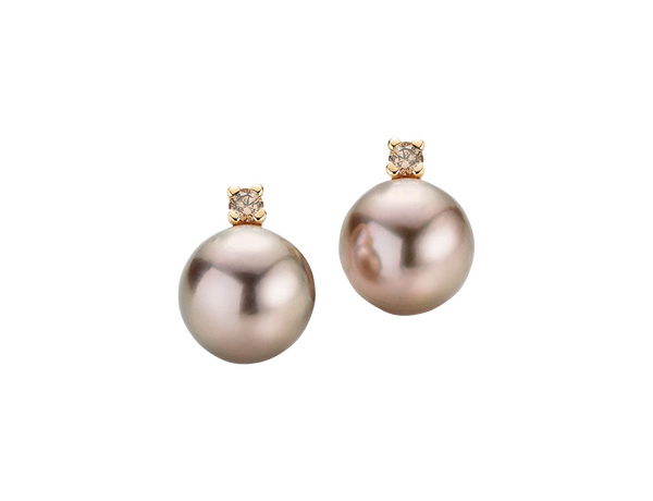 Gellner H2O stud earrings