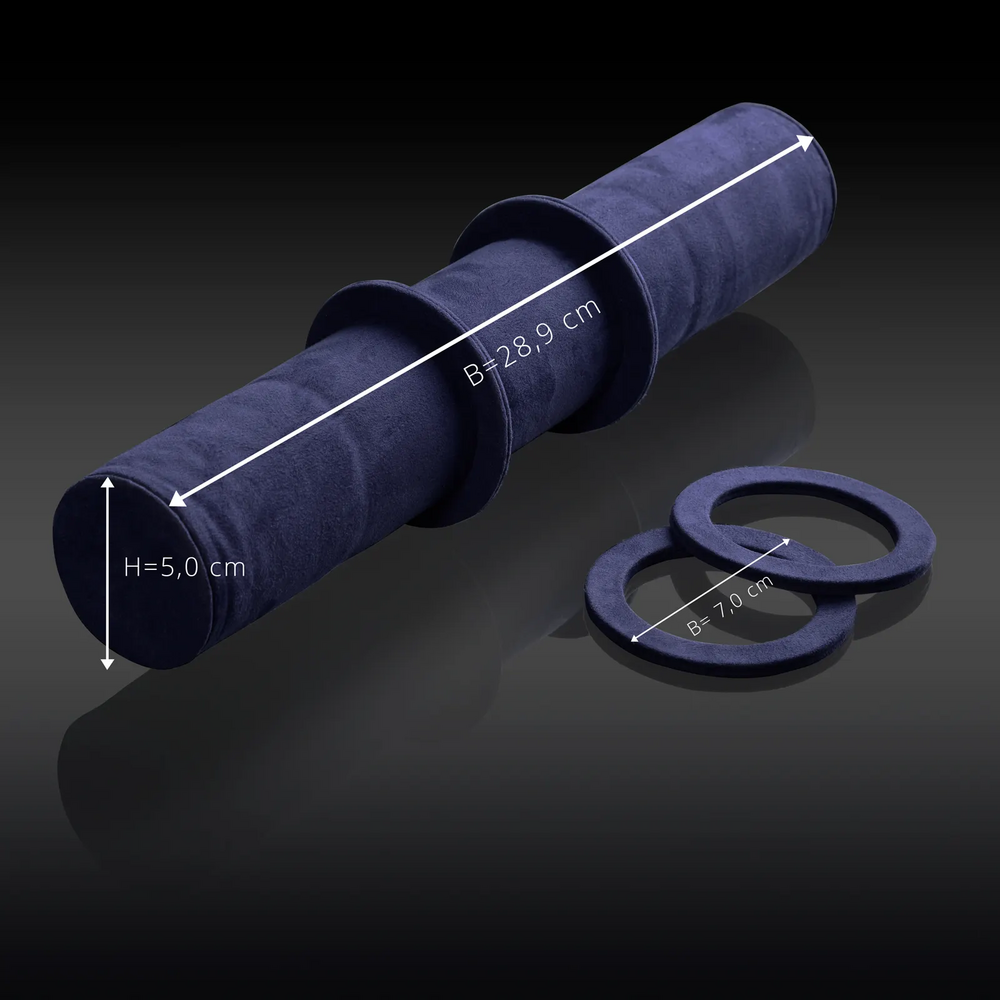 Heisse & Söhne Uhrenrolle Rondo 7 Heisse & Söhne Uhrenrolle Rondo 7