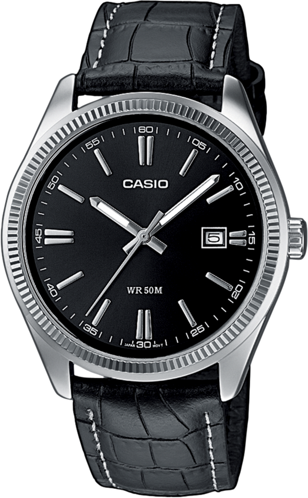 CASIO TIMELESS 38.5 mm CASIO TIMELESS 38.5 mm