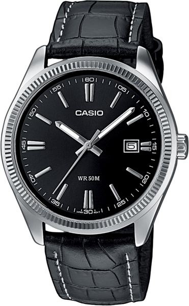 CASIO TIMELESS 38,5mm CASIO TIMELESS 38,5mm