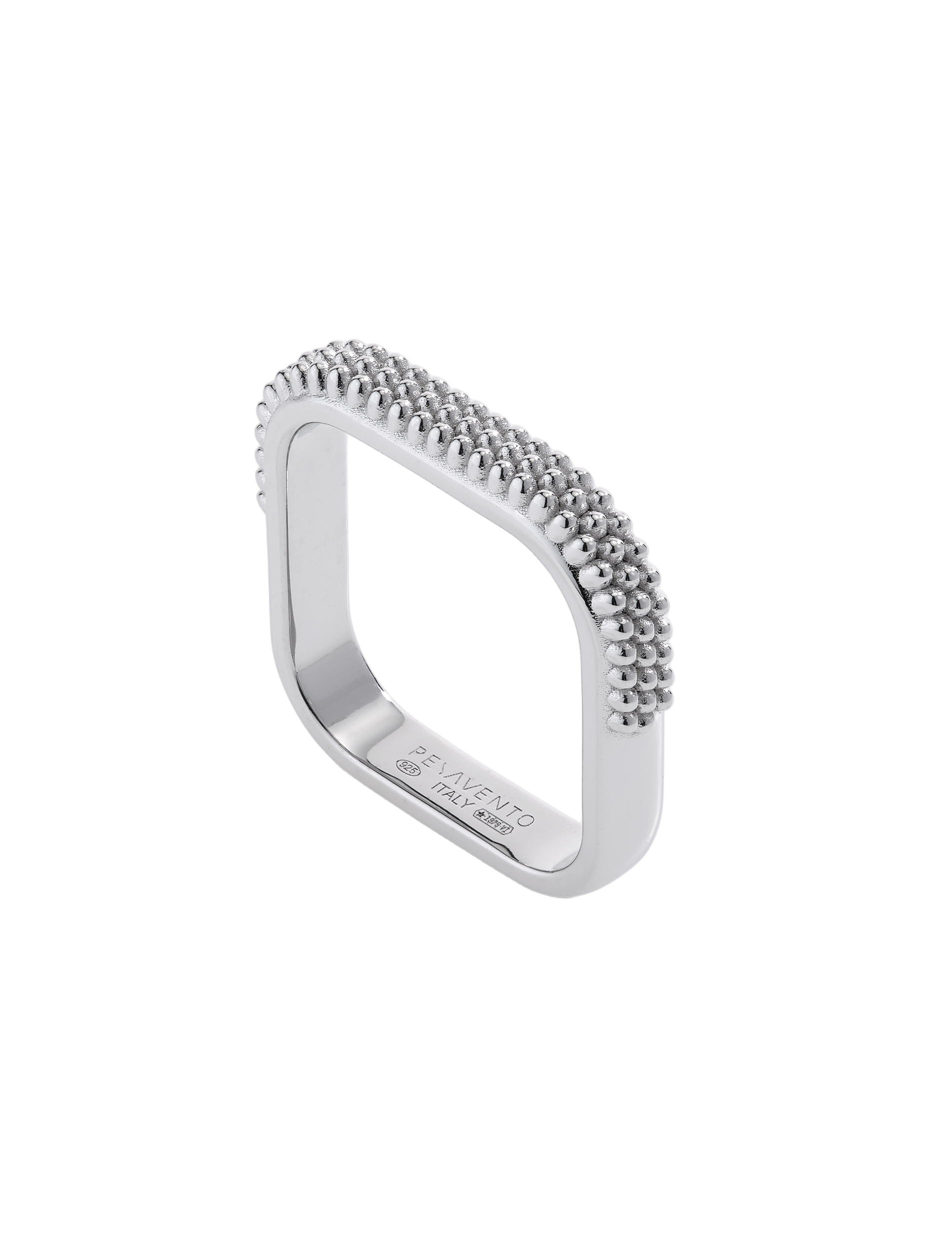 Pesavento Pixel Ring Pesavento Pixel Ring