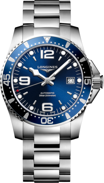 Longines HydroConquest Automatic 41mm