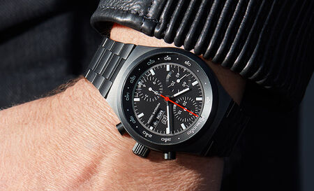 ks uhren alle porsche