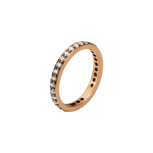 Brogle Selection Eternity Memoir Ring