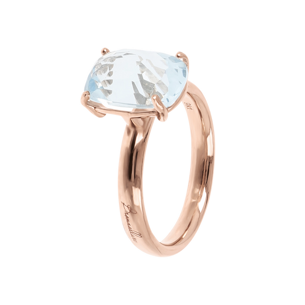 Bronzallure Eterna ring