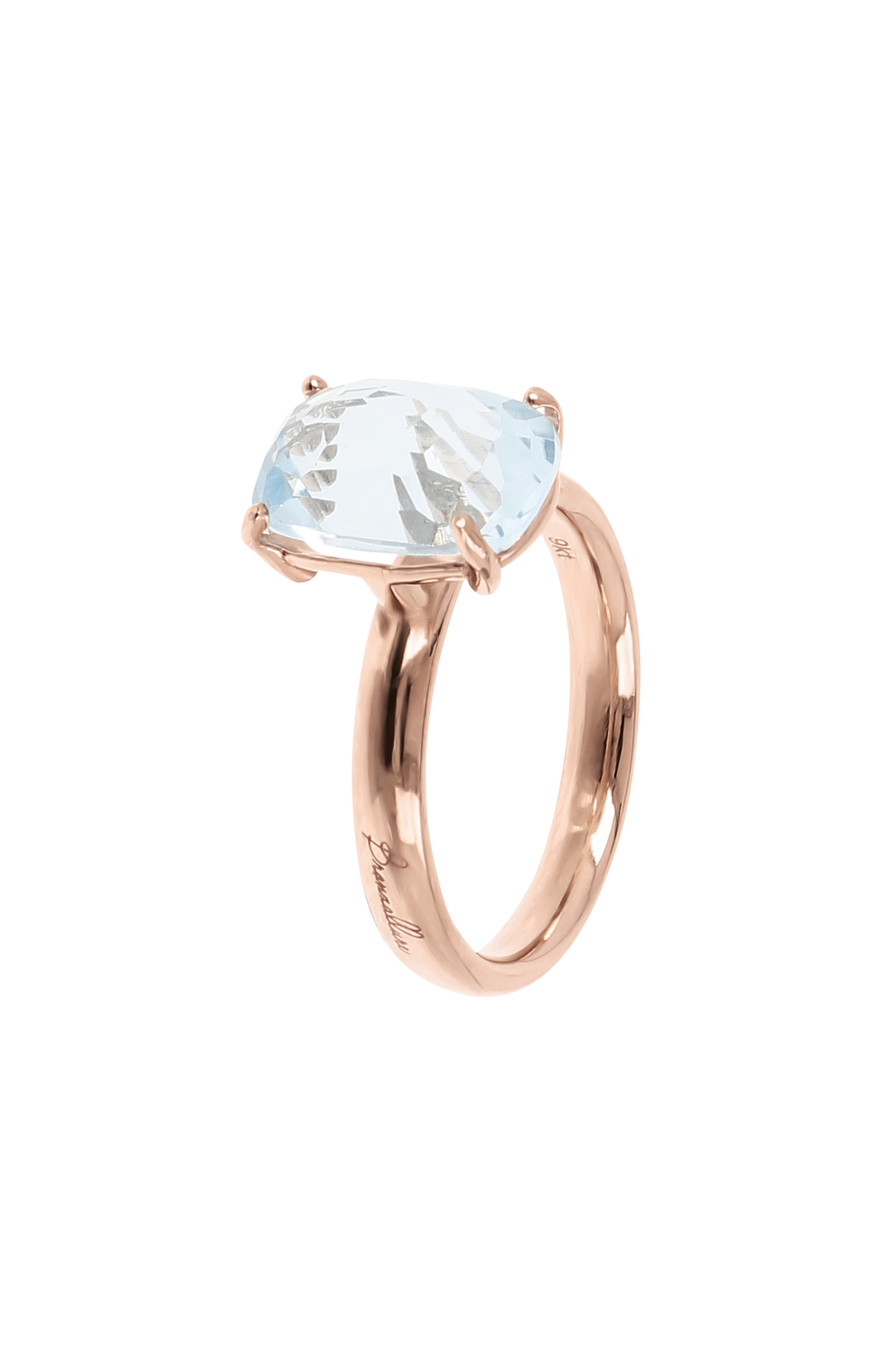 Bronzallure Eterna ring Bronzallure Eterna ring