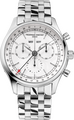 Frederique Constant Classics Quartz Chronograph Triple Calendar 40mm