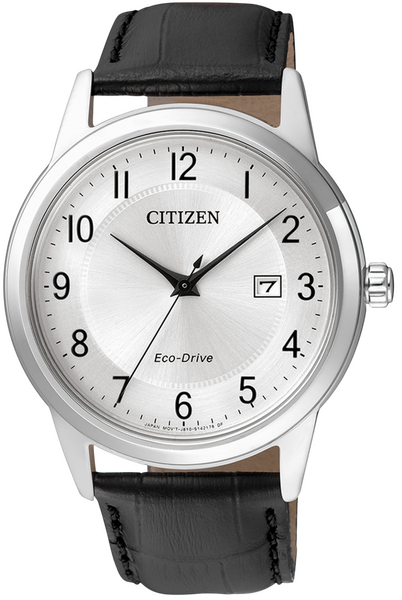 Citizen Basic 40mm