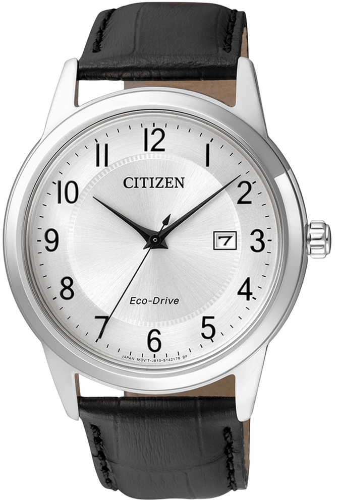 Citizen Basic 40mm Citizen Basic 40mm