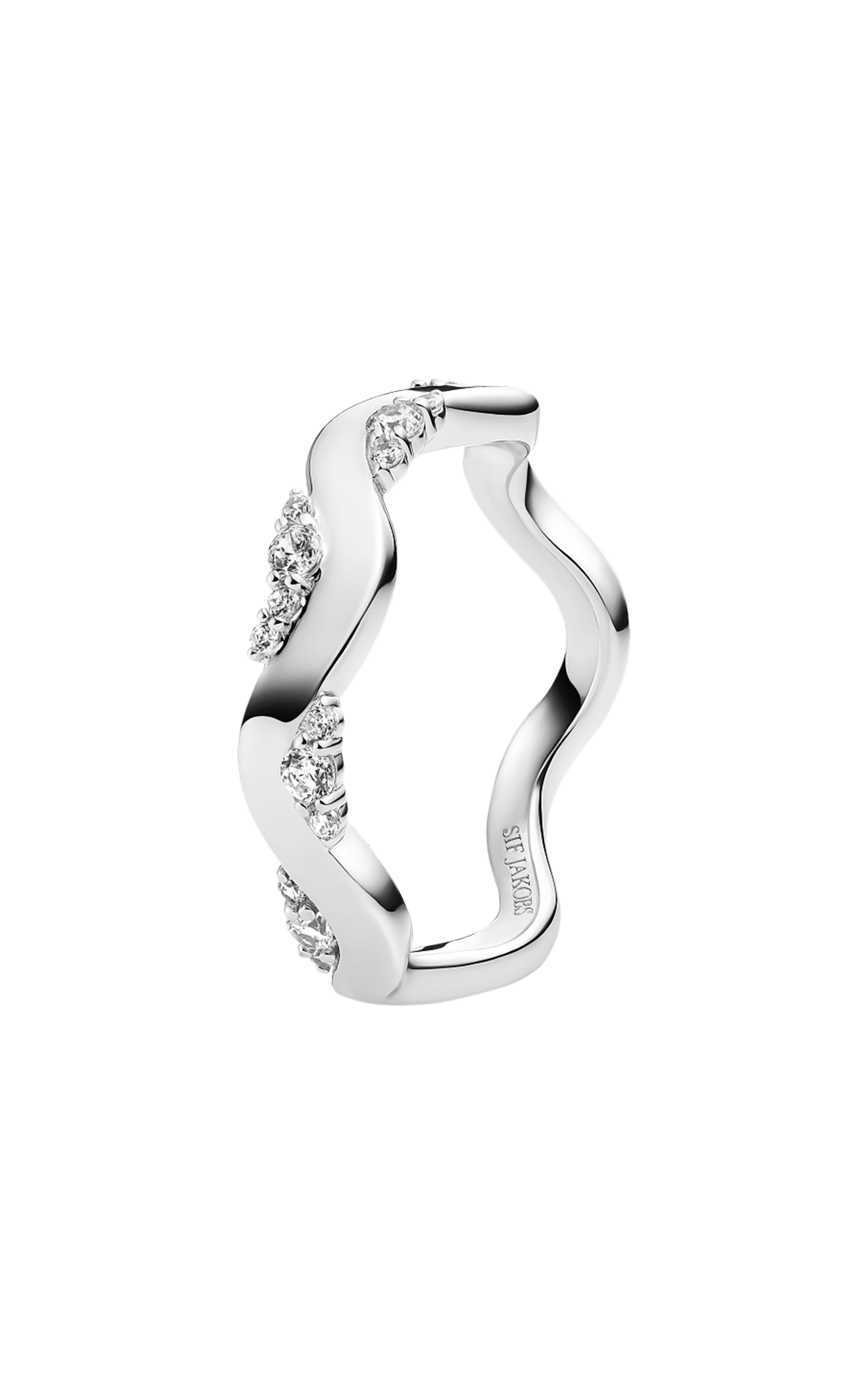 SIF Jakobs Ellera Waves Altro Ring