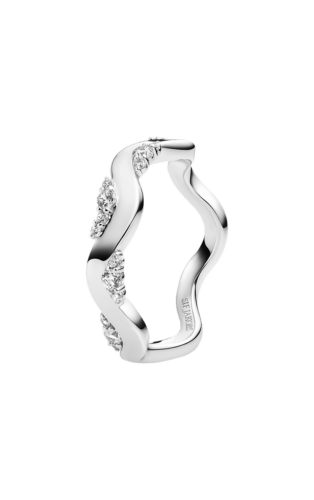 SIF Jakobs Ellera Waves Altro Ring SIF Jakobs Ellera Waves Altro Ring