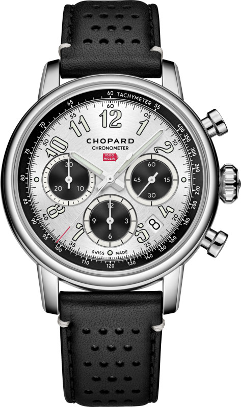 Chopard Mille Miglia Classic Chronograph 40.5mm Chopard Mille Miglia Classic Chronograph 40.5mm