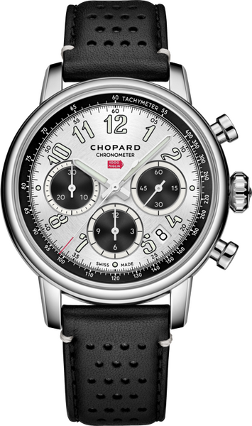 Chopard Mille Miglia Classic Chronograph 40.5mm Chopard Mille Miglia Classic Chronograph 40.5mm