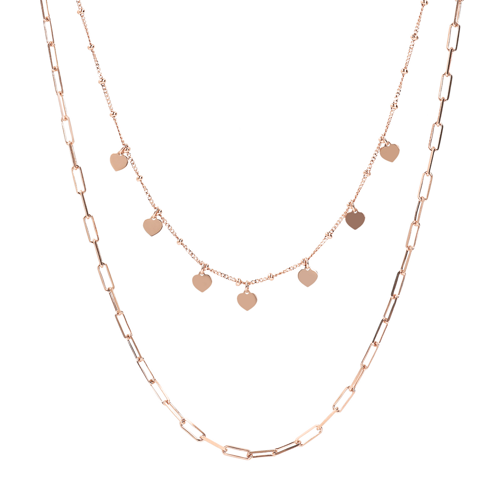 Bronzallure Purezza Halskette Bronzallure Purezza Halskette