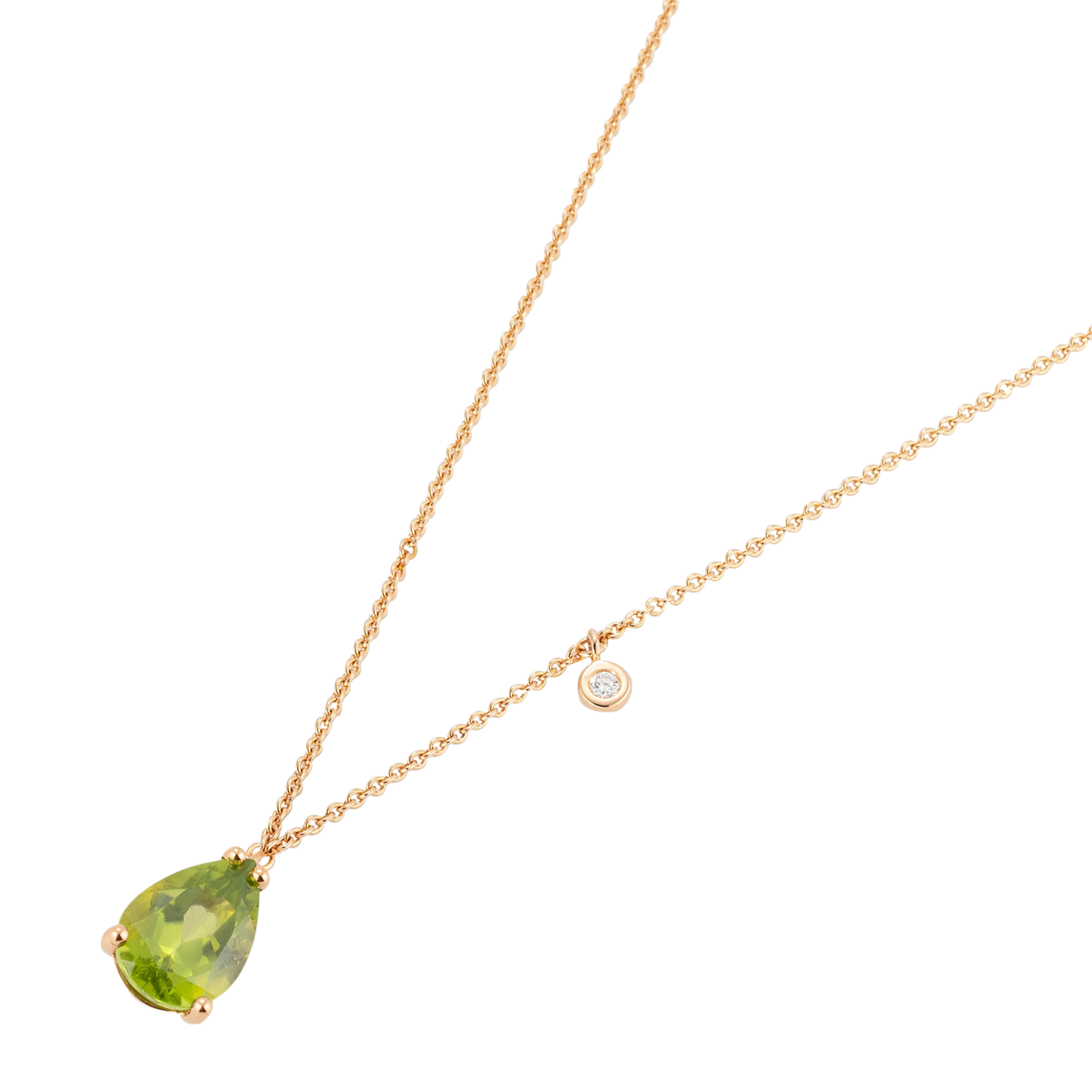 Ponte Vecchio Gioielli Iris Halskette Ponte Vecchio Gioielli Iris Halskette