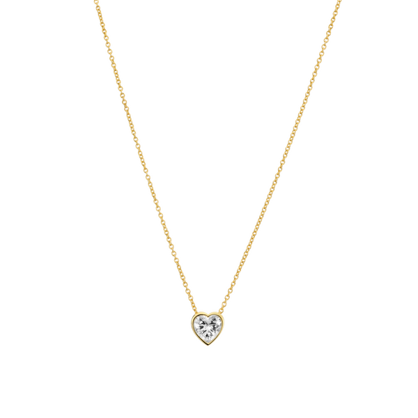 SIF Jakobs Cristallo Halskette