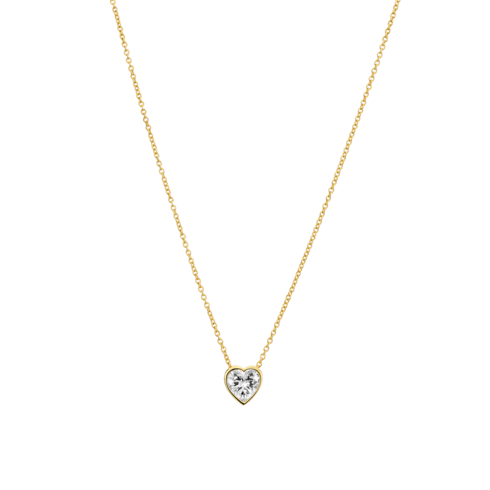 SIF Jakobs Cristallo Halskette SIF Jakobs Cristallo Halskette