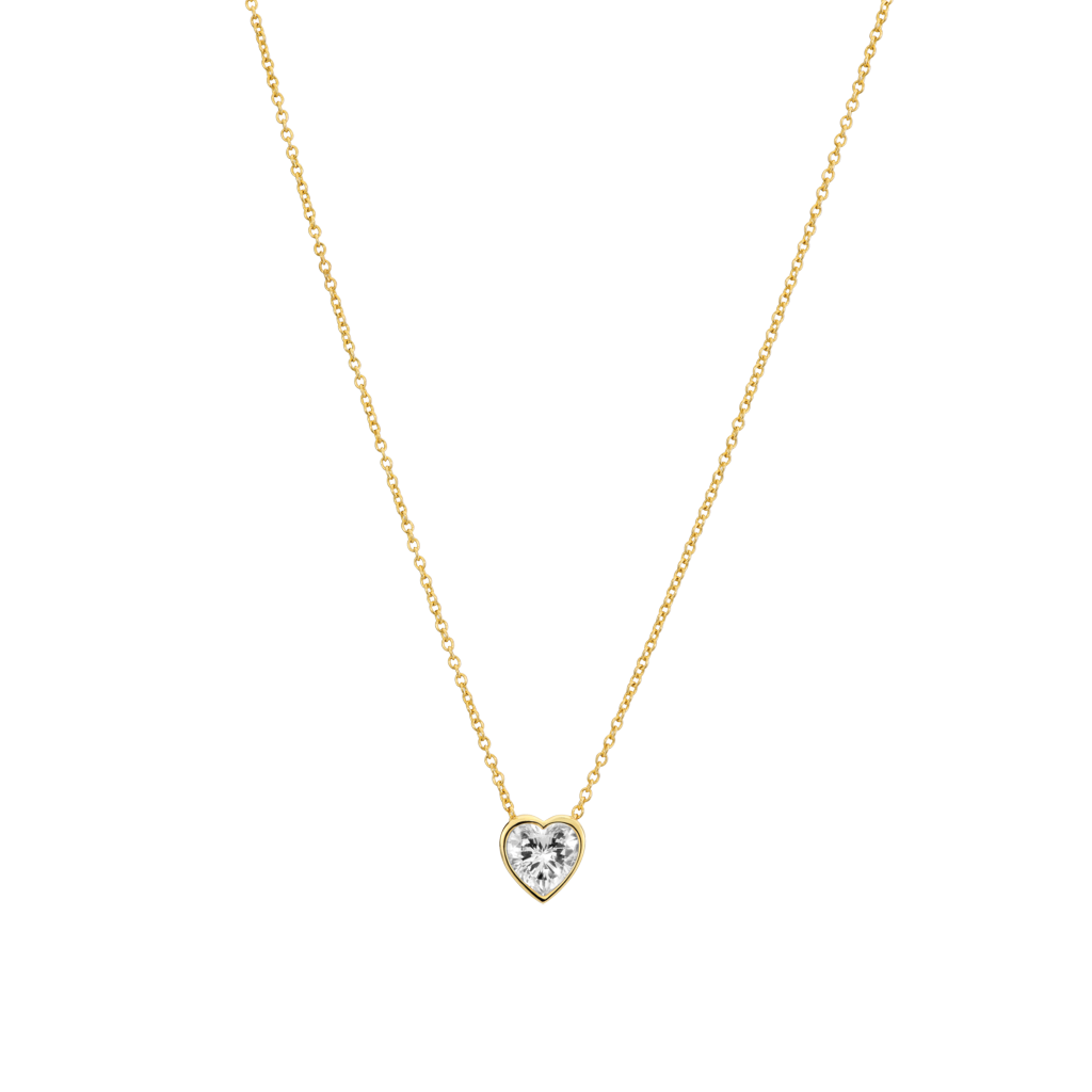 SIF Jakobs Cristallo necklace SIF Jakobs Cristallo necklace