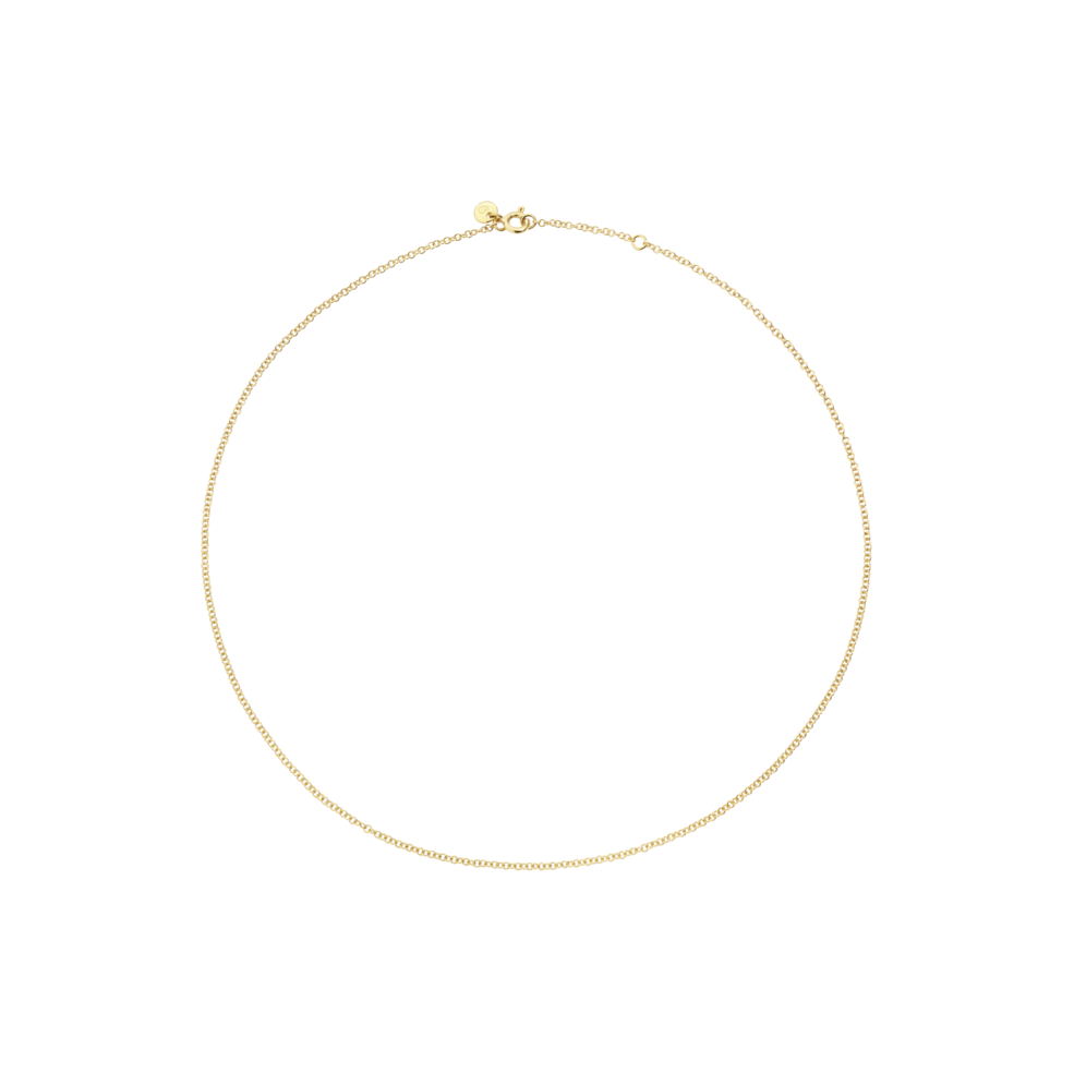 Dodo Essentials Halskette Dodo Essentials Halskette