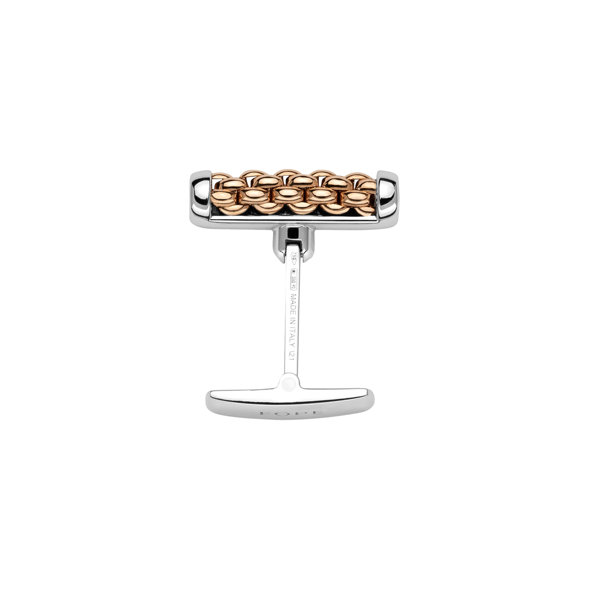 Fope Solo cufflinks Fope Solo cufflinks