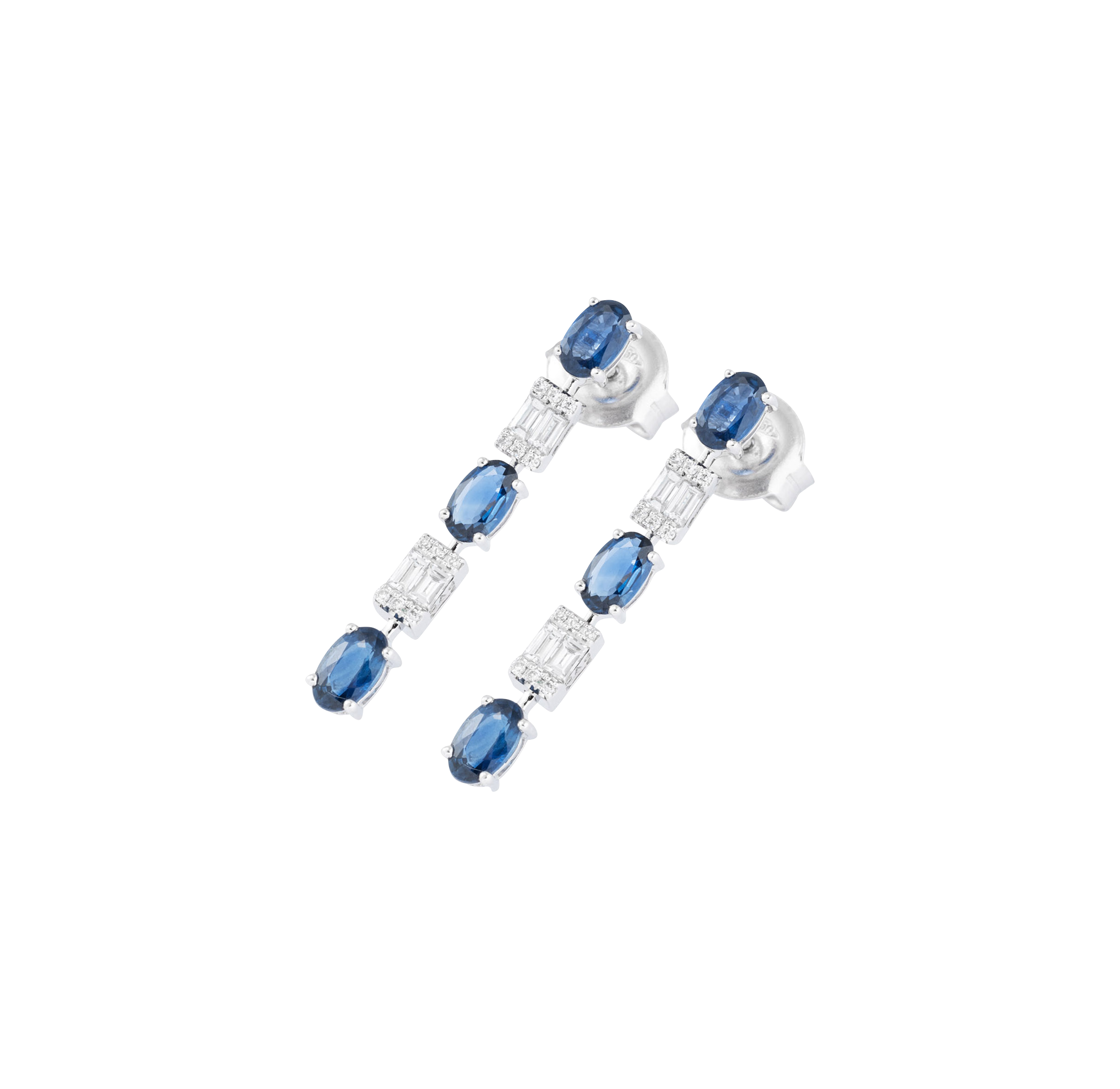 Ponte Vecchio Gioielli Benvenuto earrings Ponte Vecchio Gioielli Benvenuto earrings