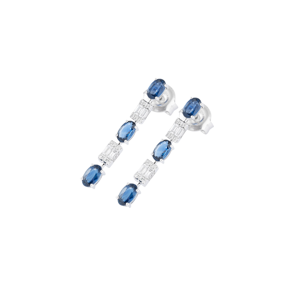 Ponte Vecchio Gioielli Benvenuto earrings Ponte Vecchio Gioielli Benvenuto earrings