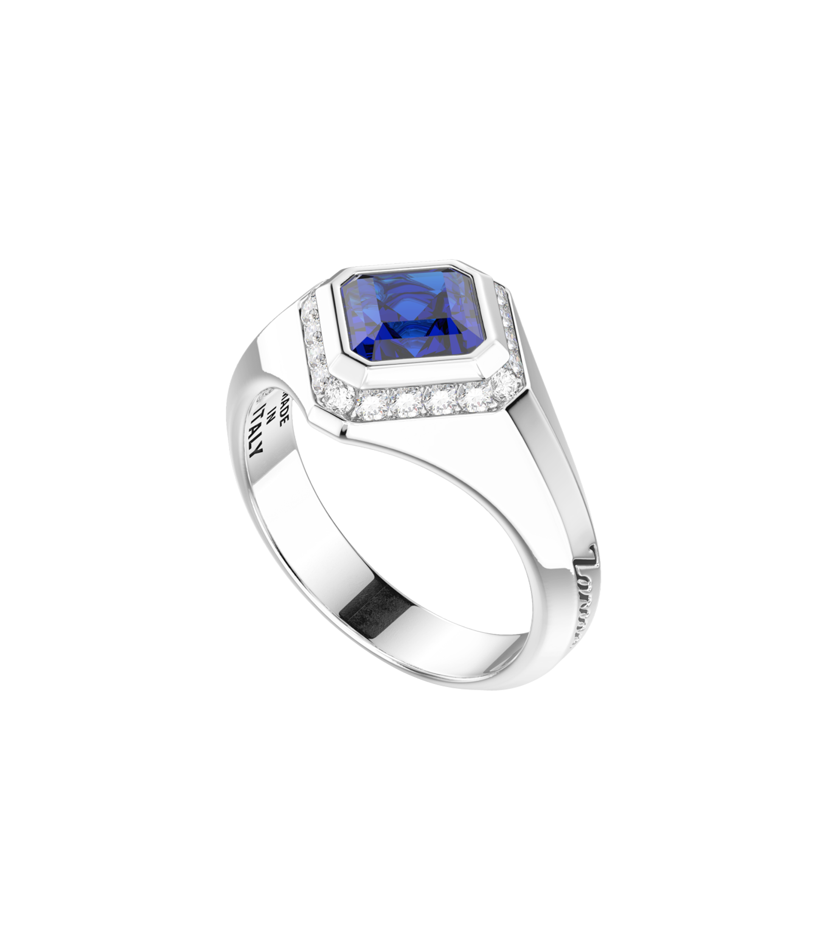 Zancan Couture Ring Zancan Couture Ring