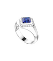 Zancan Couture Ring Zancan Couture Ring