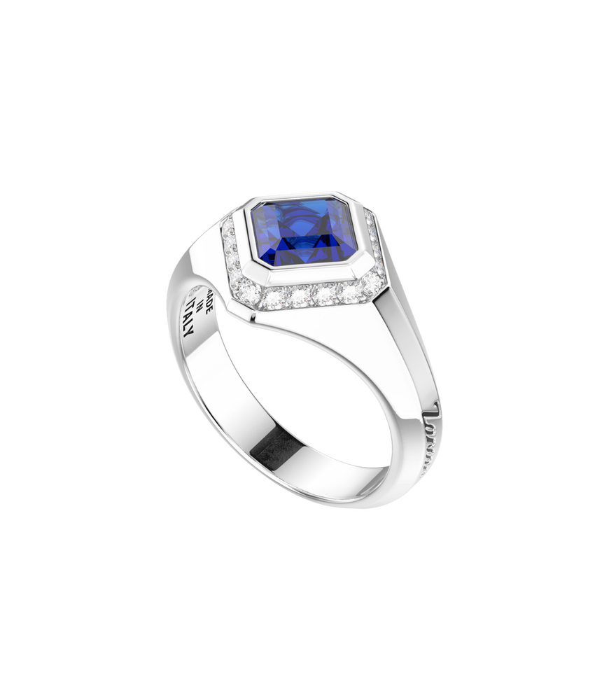 Zancan Couture Ring Zancan Couture Ring