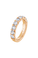 Brogle Classic eternity ring