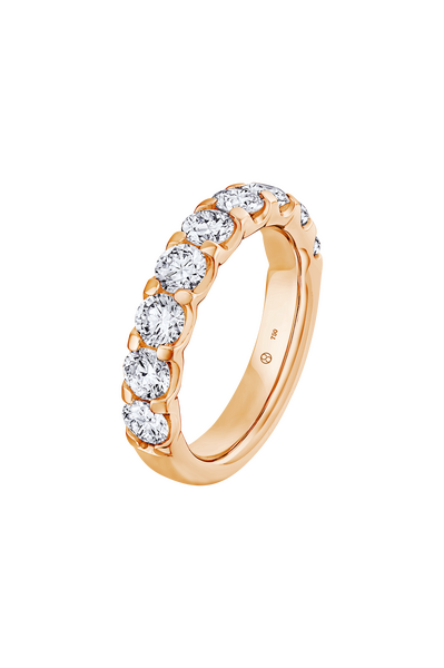 Brogle Classic eternity ring Brogle Classic eternity ring