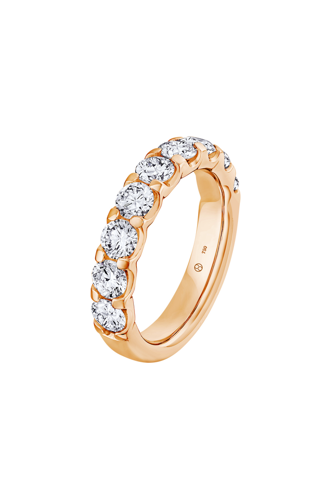 Brogle Classic eternity ring Brogle Classic eternity ring