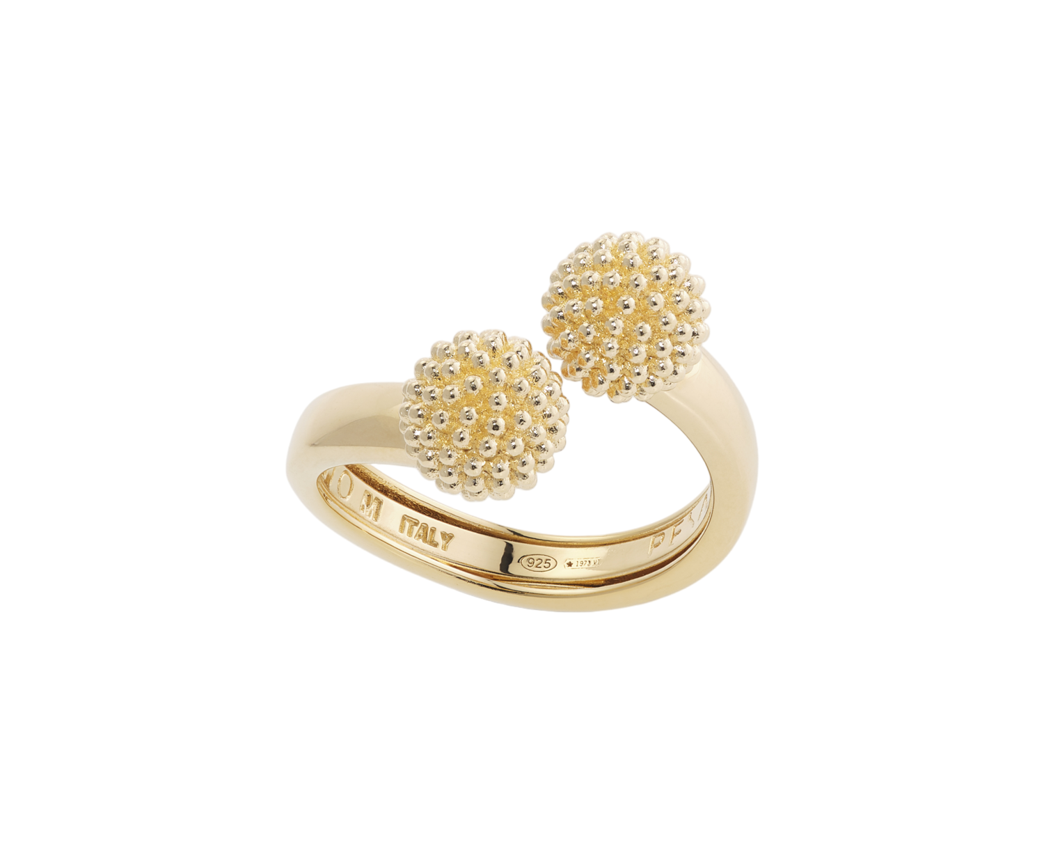 Pesavento Pixel Ring
