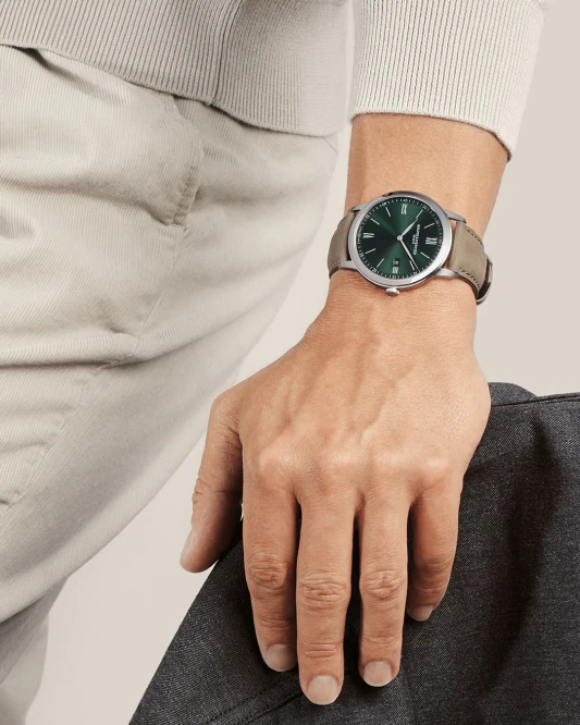 Baume & Mercier Classima 42mm Baume & Mercier Classima 42mm