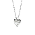 Recarlo Anniversary Love Solitairehalkette Recarlo Anniversary Love Solitairehalkette