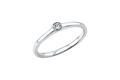 Brogle solitaire ring Sophie up to 0.25 carat Brogle solitaire ring Sophie up to 0.25 carat