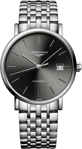 Longines Elegant Automatic 37mm