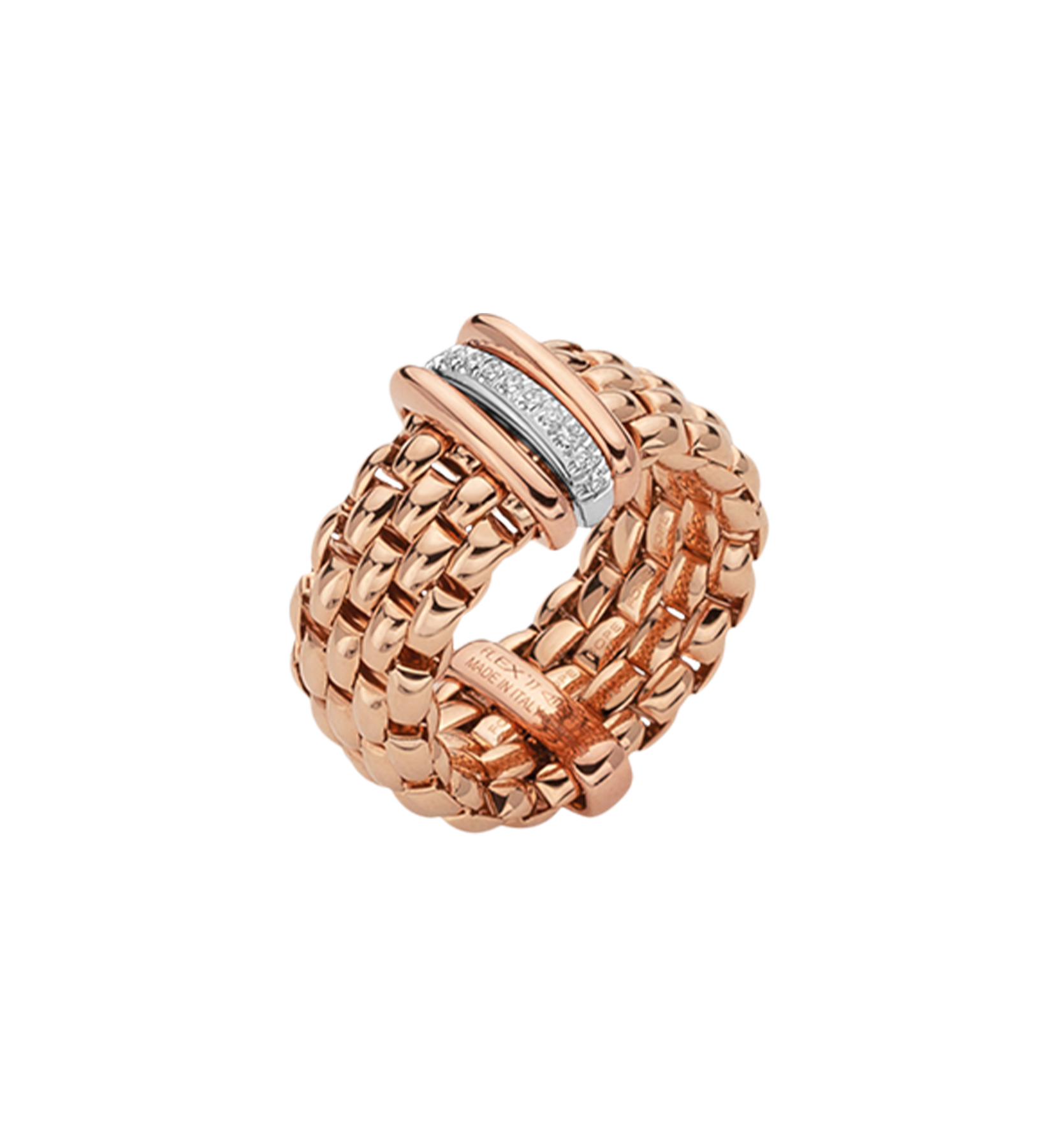 Fope Panorama Flex'it Ring Fope Panorama Flex'it Ring