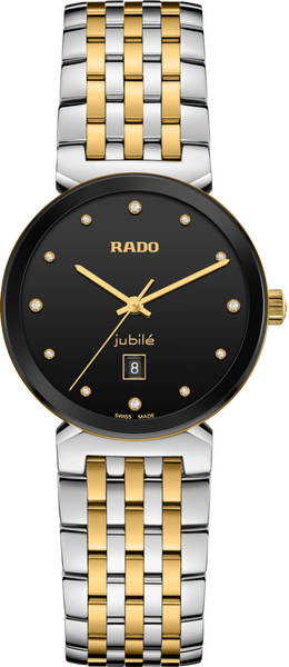 Rado Florence Classic Diamonds Quartz 30mm