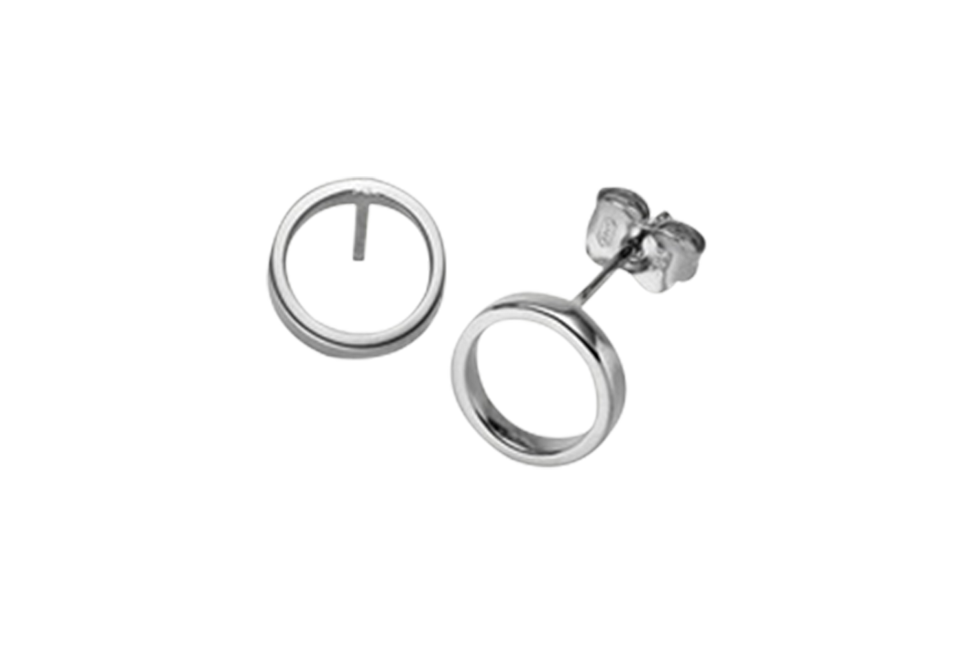 Brogle Classic Goldohrstecker Brogle Classic Goldohrstecker