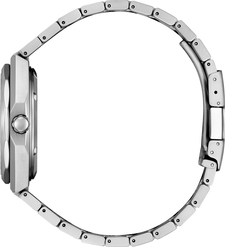 Citizen Zenshin 60 kleine Sekunde 40mm