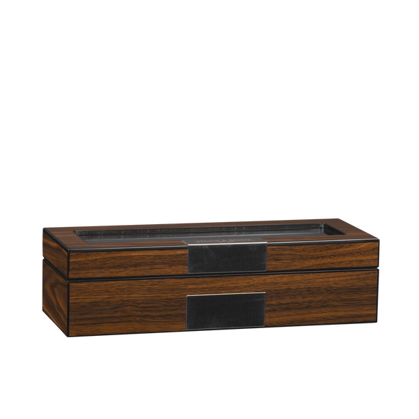 Heisse & Söhne watch box Monteray 5 Heisse & Söhne watch box Monteray 5