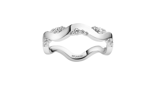 SIF Jakobs Ellera Waves Altro Ring SIF Jakobs Ellera Waves Altro Ring