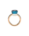 Pomellato Nudo Classic London Topaz Ring